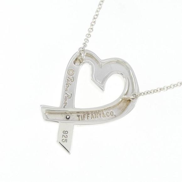 Tiffany Loving Heart Necklace - Picture 4 of 6